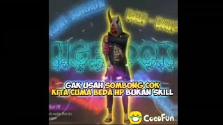 Cocofun ff keren kata-kata story wa keren#COCOFUN