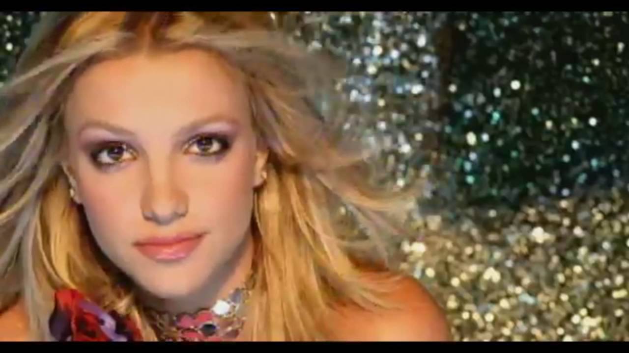 britney spears lucky(reverse)