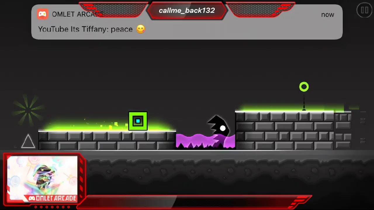 Watch me play games via Omlet Arcade - YouTube