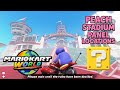 Guide Location For ALL Panels PEACH STADIUM Mario Kart World Guide Location For ALL Panels PEACH STADIUM Mario Kart World