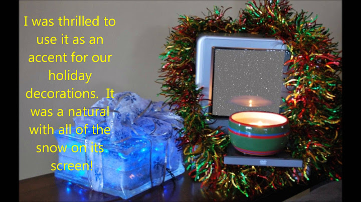 It's The Gift That Keeps On Giving!