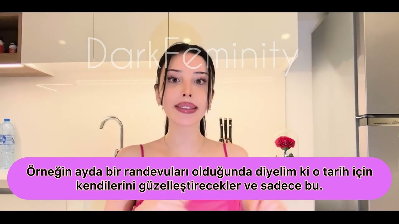 Nasıl son derece baştan çıkarıcı olunur Thewizardliz Part1| Thewizardliz Türkçe çeviri yeni video