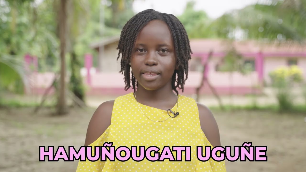 Village Words in Garifuna