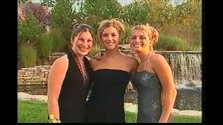 HM Mason Homecoming 2001