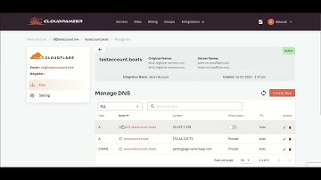 How to Add Pseudo IPv4 header through CloudFlare?