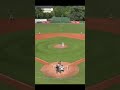 Devon Ramirez Catch in Outfield #legionaere #baseball #dbl  #sports #highlights