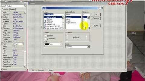 aula2 conhecendo o Delphi - Grande Clube