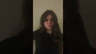 #music #tiktok #cute #breakingnews #lipsync #preppy #brunette