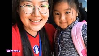 Multicultural Festival Week   May 2018
