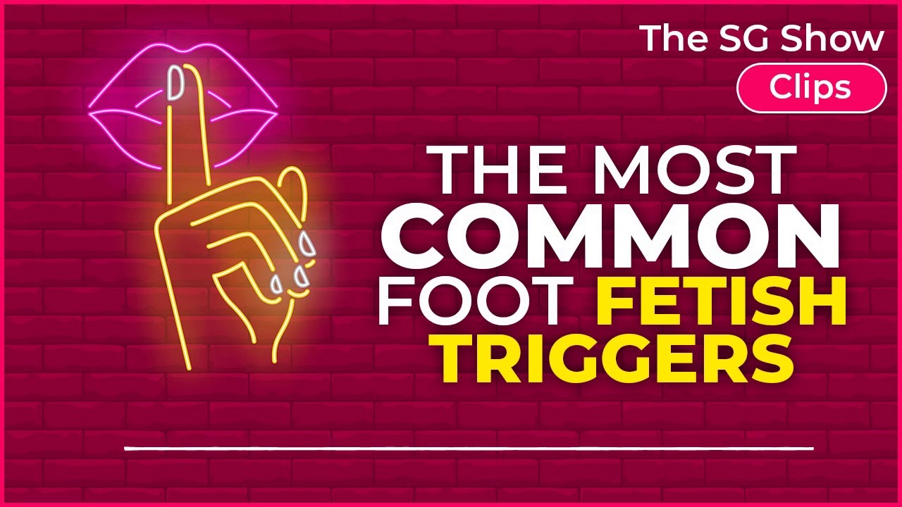 fetish foot How common Ronni recommend Red head gets fucked