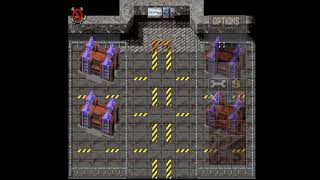 Play PSX: Command & Conquer - Red Alert - Retaliation