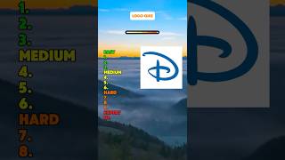 Do you know all these logos? #challenge #quiz #games #knowledge