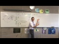 Understanding Motion and Derivatives