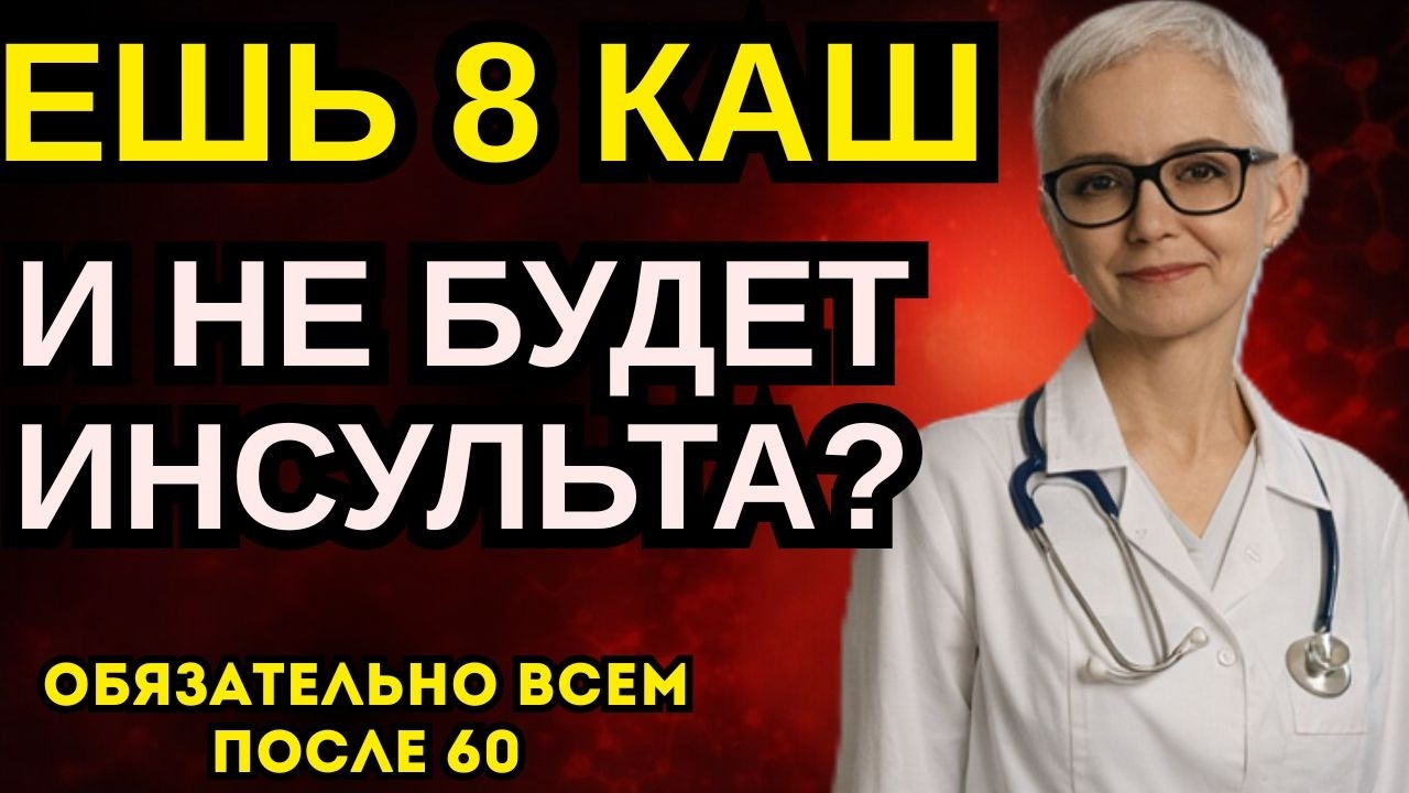Холестерин упал с 8 до 5,9 БЕЗ ТАБЛЕТОК?