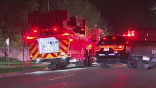 Caldwell Fire provides update to late-night house fire