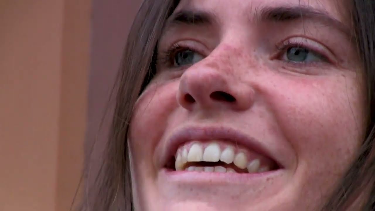 Freschard - I Must Be Looney (HD) - Egersund 2010