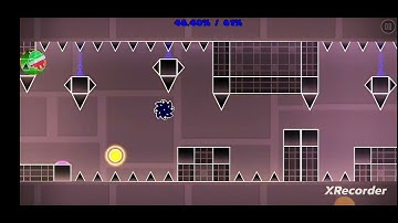 just a normal :) LeVeL III by FlyArCz