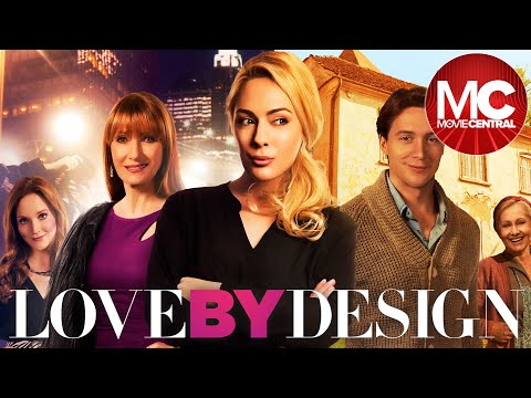 Love By Design | Full Romantic Comedy Movie | Jane Seymour
