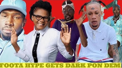 (BREAKING NEWS) BEENIE MAN RUSHED | SPICE SPEAKS 0UT |BIG LAWSUIT AGAINST ARTISTE | LADY SAW BANNED