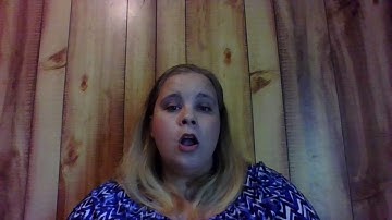 Module 2 Reflection Video