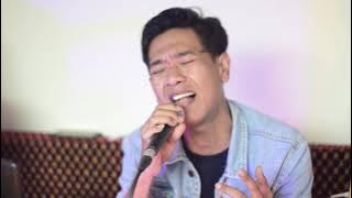 Hati Yang Luka - Betharia Sonata | Gascoustic | Live Akustik Cover