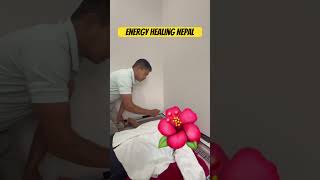 Energy Healing Nepal Ktm #healing #energy