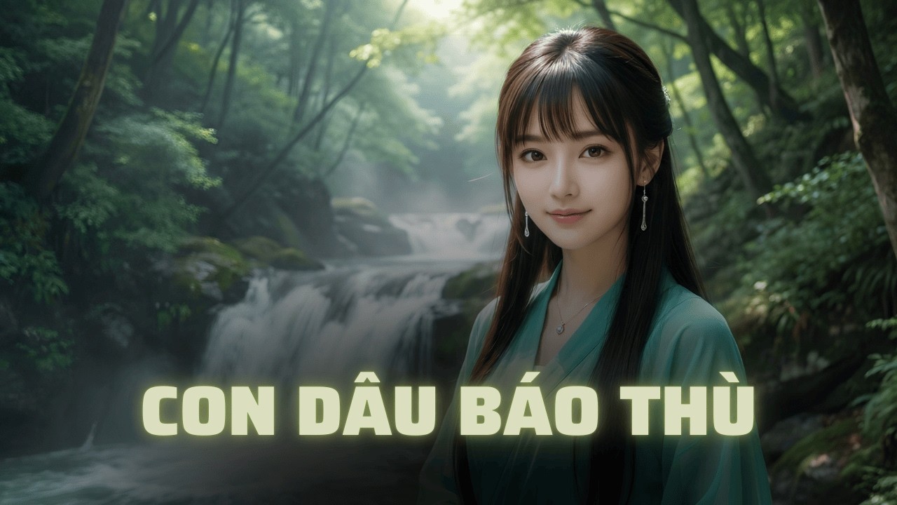 [TRỌNG SINH] NÀNG DÂU DẠO NGẮM ĐÈN, KINH HÃI THẤY CHA CHỒNG NHỚ KIẾP TRƯỚC