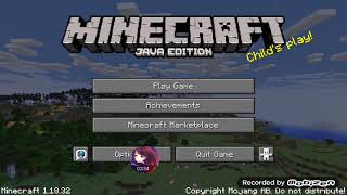 how to download vdx: Java ui v1.2.0 in Minecraft bedrock screenshot 2