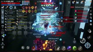 SA14 PURGATORY FIGHT