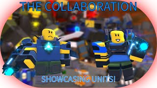 Noob Experiment Towers Showcase Dummy Defense