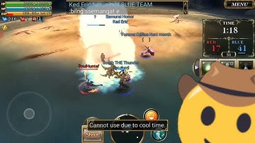 Aurcus Online, 30-10-21, cheat in arena, pls stop game no update only up shop, cheat every where