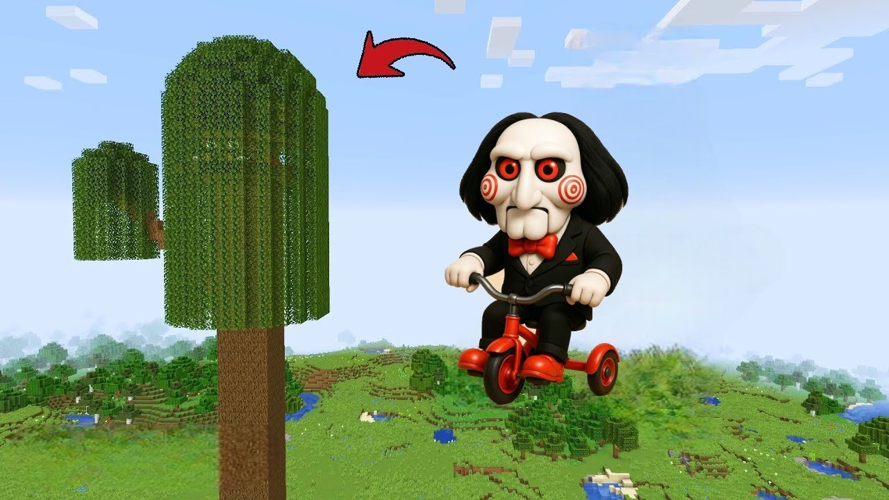 i Found Scariest FRADY 😱 in Minecraft | Minecraft Horror |