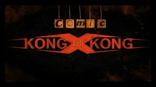 TRAILER FILM COMIC KONGXKONG VERSI 2