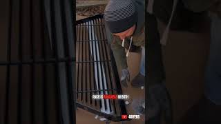 @4DIYers Installs A Westin Headache Rack!