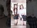 今日の可愛い瞬間💙#可愛い瞬間#可愛い動画#ゆるかわ#JK#ショート動画
