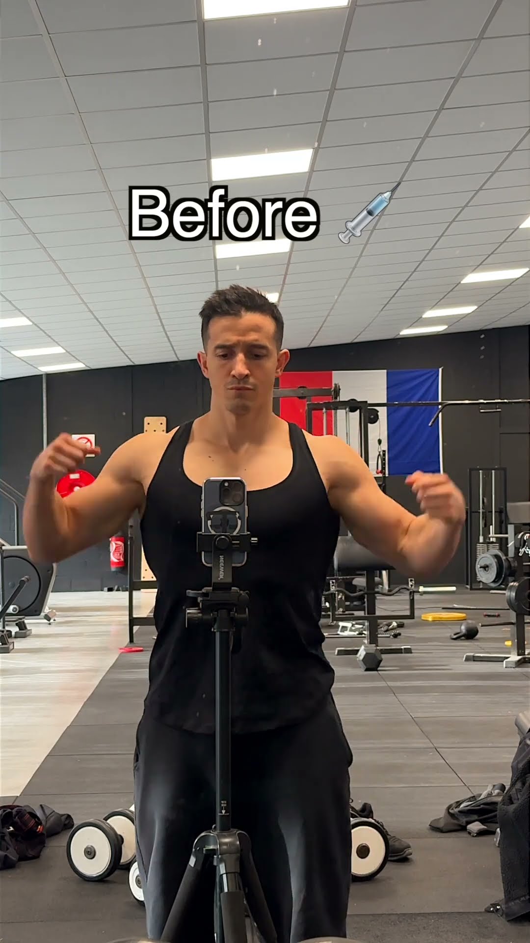 Amazing Before After !! ??