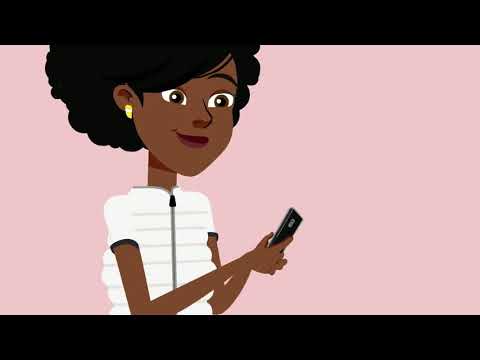 Video: Hvordan Omskrive Et Telefonnummer