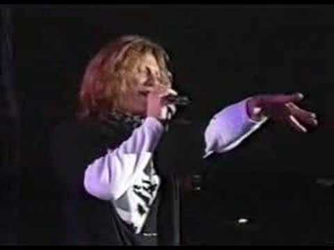 Bon Jovi - This Ain't A Love Song (Wembley,23-JUN-1995)