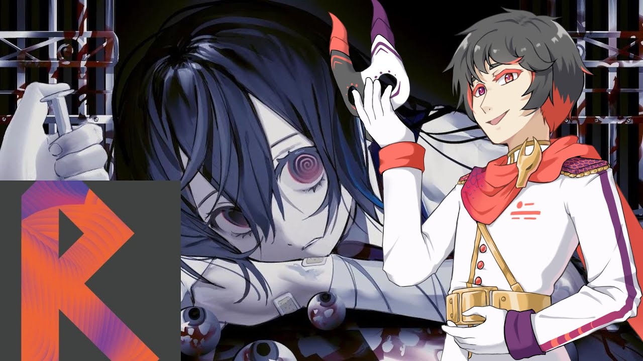Ryo so What So What Synthesizer V AI Ryo Design YouTube ryo so what so what synthesizer v ai ryo design youtube