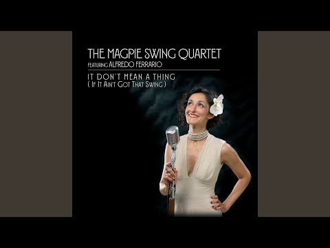 It Don't Mean A Thing (If It Ain't Got That Swing)