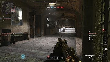 KILLED THE WHOLE TEAM Search and Destroy Call of Duty Modern Warfare 2