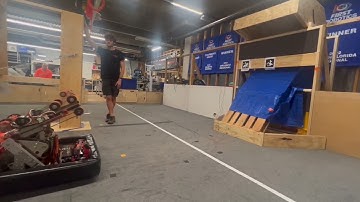 FRC4481 - 2024 Prototypes - Alpha "Auto-Aim" Initial Testing 3
