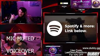 [Reaction] @jonathanymusic We Are The Helldivers [HELL DRIVERS 2 METAL SONG] Wealth