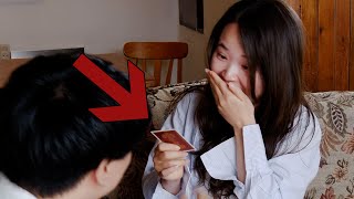 어떤 숫자를 생각할지 알고 있습니다! / LOST / MEMORY / IDEA 필트레 기믹 덱