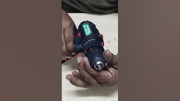 Battery drill #shortsfeed #batterydrill #battrey #shortsfeed
