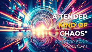 ๐ช๏ธ A Tender Kind Of Chaos | Rooftop Echoes ๐ถ