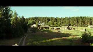 What an amazing place | The Priest (Поп) | ENG CC