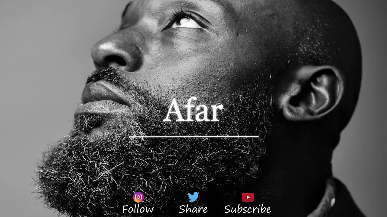 [FREE] Afar - Dope Hip-Hop Trap/Rap Beat Instrumental 