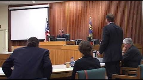 Preliminary injunction placed on Greenery - Jun 9th, 2014