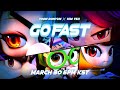 [KARTRIDER X LINE FRIENDS] OST Part 3. ‘Go Fast’ MV Teaser 2